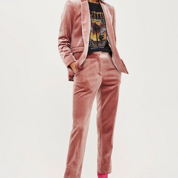 Topshop Other - MARKDOWN** TOPSHOP 2 pc Suit